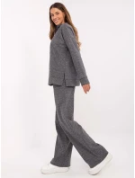 Sada LK KMPL 509555.69 tmavě šedá Sada LK KMPL 509555.69 tmavě šedá