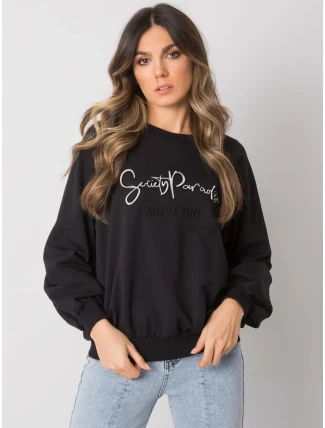 Mikina RV BL 7330.53 černá Mikina RV BL 7330.53 černá