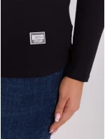 Halenka RV BZ 9257.19 černá