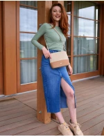 Kabelka VUCH Cara Dotty Creme