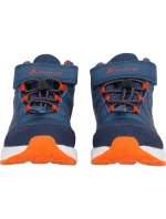 Dětská obuv Whistler Besta Treck Boot Kids WP
