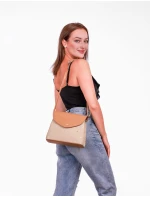 Dámská kabelka Vuch Byrsa Dotty Beige