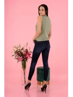 Dámská halenka model P43707 - Merribel Dámská halenka model P43707 - Merribel