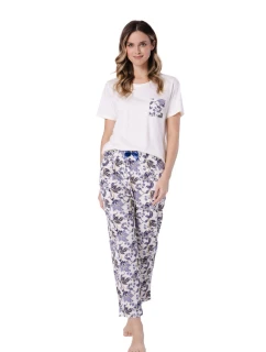 DÁMSKÉ PYŽAMO IRENA 1737