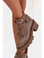 Boty model 217799 Step in style Boty model 217799 Step in style