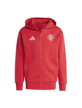 Mikina adidas Manchester United Anthem M IT4187 Mikina adidas Manchester United Anthem M IT4187