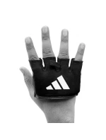 Adidas chránič kloubů černý