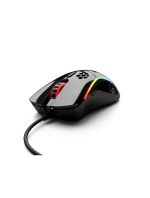 Glorious PC Gaming Race Model D-Mouse Right USB Type-A Optical 12000 DPI
