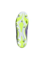 Kopačky adidas F50 Club H&L FG/MG Jr JI0036