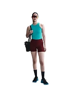Nike Dri-Fit One Fitted Crop Shirt W FN2806 345