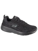 Skechers Dynamight 2.0 - Homespun 12963-BBK Black 36