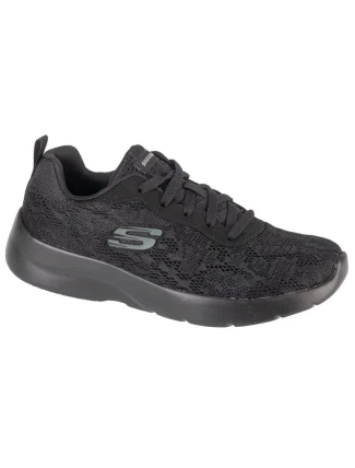 Skechers Dynamight 2.0 - Homespun 12963-BBK Black 36