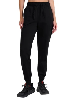 Dámské kalhoty 4F CAS F1137 deep black 4FWMM00TTROF1137 20S dámské