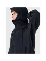 Pánská trekingová bunda s membránou 10000 4F 4FWSS25TTJAM711-20S