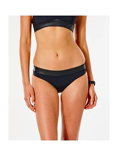 DOL-BIKINI RIP CURL Mirage Ultimate Good Pant - černé