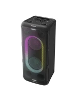 Panasonic SC-TMAX45E Party reproduktor černý 1000 W (VÝPRODEJ)
