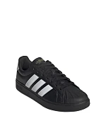 Pánské boty adidas Streettalk black JP8276 Pánské boty adidas Streettalk black JP8276