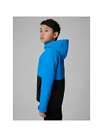 Chlapecká přechodná bunda 5000 s membránou 4F 4FJWSS26TTJAM0957-20S