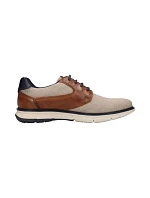 Pánská obuv Bugatti 331AWB046910-5263 beige/cognac Pánská obuv Bugatti 331AWB046910-5263 beige/cognac