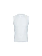 Cyklistická vesta POC ESSENTIAL LAYER – bílá Cyklistická vesta POC ESSENTIAL LAYER – bílá