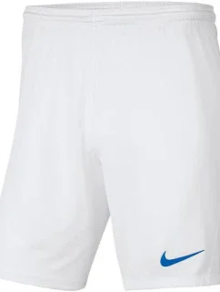 Dětské šortky Y Park III Jr BV6865 104 - Nike