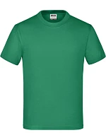 Daiber JN 19 Dětské tričko 02.0019 irish green Daiber JN 19 Dětské tričko 02.0019 irish green