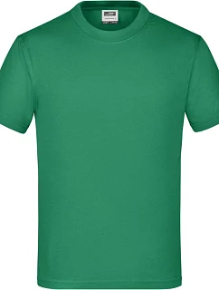 Daiber JN 19 Dětské tričko 02.0019 irish green