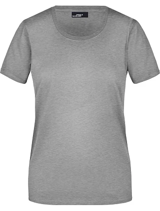 Daiber JN 901 Dámské tričko 02.0901 grey heather Daiber JN 901 Dámské tričko 02.0901 grey heather