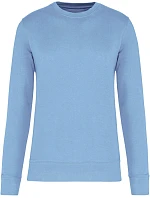 Kariban K 4025 Eco-friendly mikina 20.4025 sky blue Kariban K 4025 Eco-friendly mikina 20.4025 sky blue