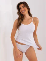 Sada BR KMPL 1256 bílá