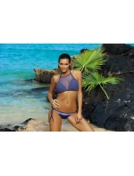 Plavky Lesley Blu Scuro M-478 (1) - Marko Plavky Lesley Blu Scuro M-478 (1) - Marko