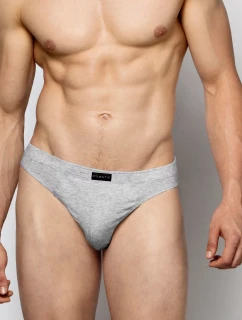 3-PACK Slipy męskie sport