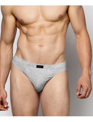 3-PACK Slipy męskie sport