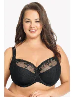 Dámská polovyztužená podprsenka BMS 899 - Gaia Dámská polovyztužená podprsenka BMS 899 - Gaia