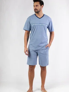 476 PÁNSKÉ PYŽAMO W/25