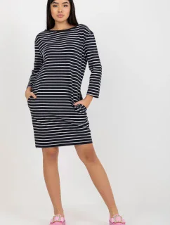 Denní šaty model 175408 Rue Paris