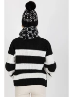 Čepice  model 185912 AT