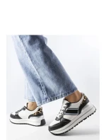 Tenisky  model 207884 Solea