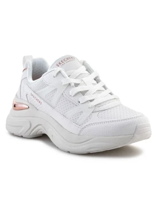 Skechers Hazel Faye W 177576WHT dámské boty Skechers Hazel Faye W 177576WHT dámské boty