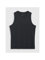 Pánské rychleschnoucí tréninkové tílko 4F 4FWMM00TFSLM0764-20S