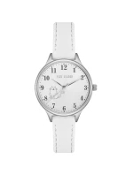 Dětské hodinky Paul Lorens Kitten PL12491A-3C1 Dětské hodinky Paul Lorens Kitten PL12491A-3C1