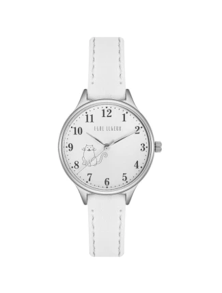 Dětské hodinky Paul Lorens Kitten PL12491A-3C1 Dětské hodinky Paul Lorens Kitten PL12491A-3C1