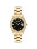 Dámské hodinky PAUL LORENS PL20001B-1D1 + BOX Dámské hodinky PAUL LORENS PL20001B-1D1 + BOX