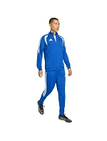 Pánská mikina adidas Tiro 26 League Training modrá JY7210 pánské