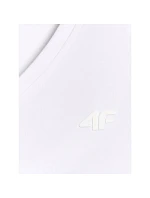 Dámské tričko (SET 3 triček) 4F 4FWMM00TTSHF3307-10S-10S-10S