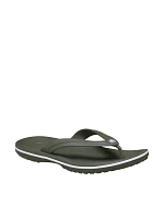 Crocs Crocband Žabky olive 11033 3J5