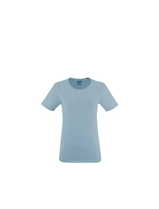 Tričko MILLET WANAKA LIGHT TS SS W, modré