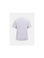 Pánské tričko PEAK PERFORMANCE M Trail Shortsleeve, červené Pánské tričko PEAK PERFORMANCE M Trail Shortsleeve, červené