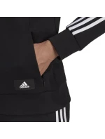 Adidas FI 3 Stripes Celopropínací mikina W H57287