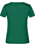 Daiber JN 746 Dámské tričko 02.0746 irish green Daiber JN 746 Dámské tričko 02.0746 irish green